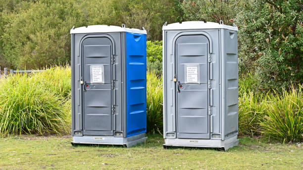 Best Portable Toilets with Baby Changing Stations  in Bluffton, IN